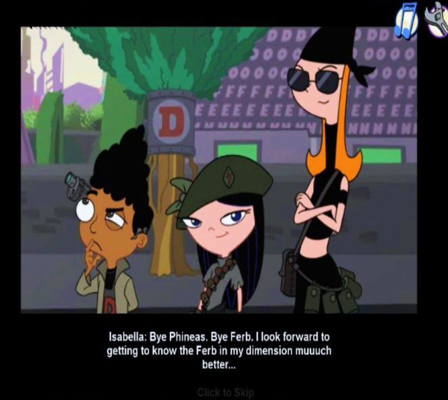 Phineas and ferb dimension of doom game download