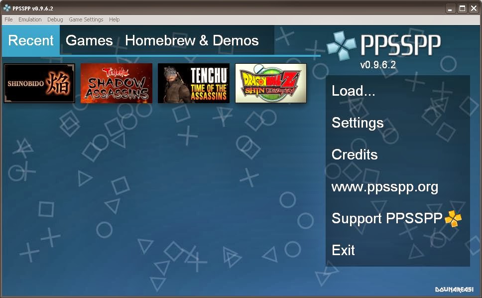 Free emulator downloads